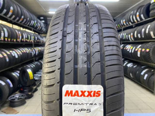 225/40 R18 92W Maxxis Premitra HP5 - Anvelope de vara foto 0