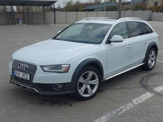 Audi A4 Allroad foto 6