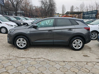 Opel Grandland X foto 5