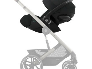 Scoica auto cybex foto 5