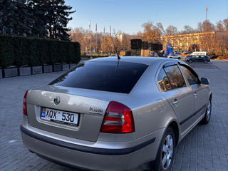 Skoda Octavia foto 7