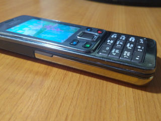 Продаю Nokia 6300 Gold( позолоченный) Оригинал foto 2