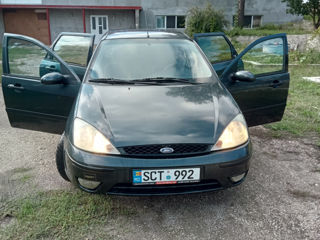 Ford Focus foto 7