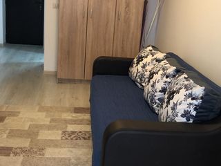 Apartament cu 1 cameră, 28 m², Centru, Chișinău foto 1