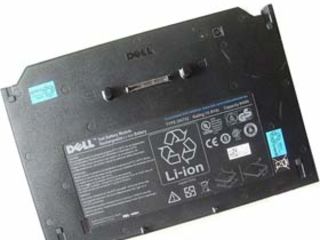 Dell GN752 HW079 for Dell Latitude E6400 E6410 E6500 E651 84WH 9-Cell
