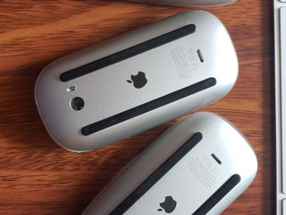 Apple Wireless Keyboard + mouse foto 2