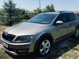 Skoda Octavia foto 2