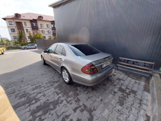 Mercedes E-Class foto 5