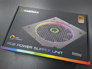 GameMax RGB850 Rainbow