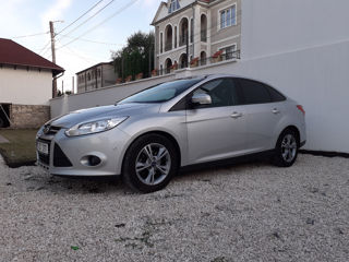 Ford Focus foto 2