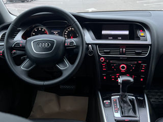 Audi A4 foto 10