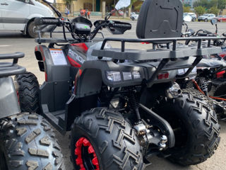 Viper ATV 200 foto 14