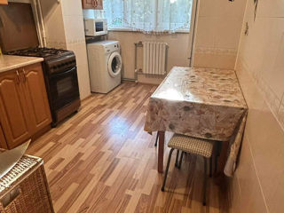 Apartament cu 1 cameră, 31 m², Poșta Veche, Chișinău