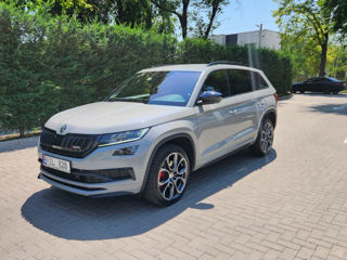 Skoda Kodiaq foto 2