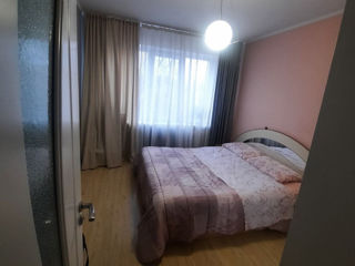 Apartament cu 2 camere, 47 m², Botanica, Chișinău foto 6