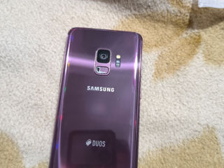 Samsung galaxy s9 duuos foto 2