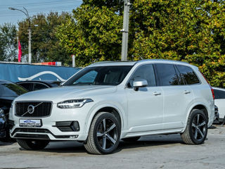 Volvo XC90 foto 3