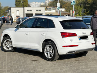 Audi Q5 foto 5