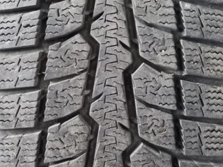 4 Anvelope 205/60 R16 foto 6