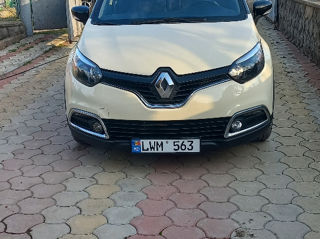 Renault Captur foto 3