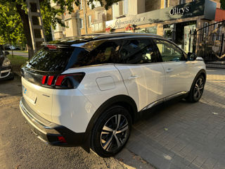 Peugeot 3008 foto 3