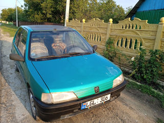 Peugeot 106