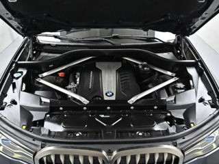 BMW X7 foto 3