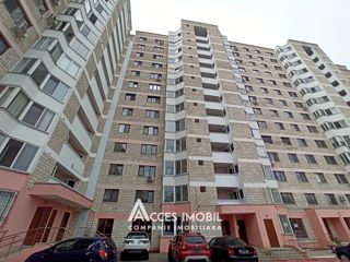 Apartament cu 3 camere, 81 m², Râșcani, Chișinău foto 9