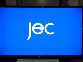 Продам TV JEC LE40G1-D