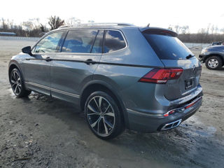 Volkswagen Tiguan фото 4