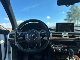 Audi A6 foto 4