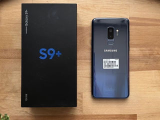 SAMSUNG GALAXY S9 PLUS . 6/64 GB . 9/10 ...