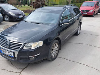 Volkswagen Passat foto 7