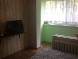 Apartament cu 1 cameră, 30 m², BAM, Bălți