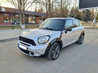 Mini Cooper S Countryman, 2014 г.