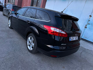 Ford Focus foto 8