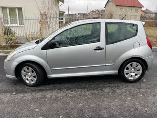 Citroen C2 foto 4