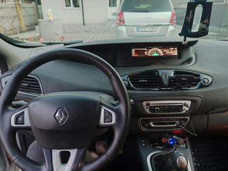 Renault Scenic foto 7