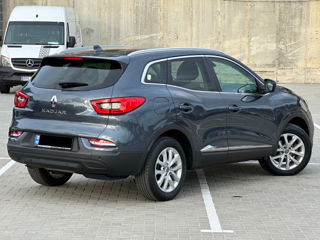 Renault Kadjar foto 4