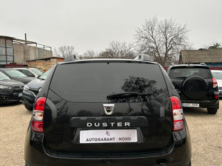 Dacia Duster foto 4