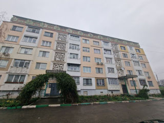 Apartament cu 2 camere, 35 m², BAM, Bălți