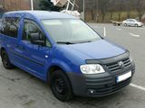 Volkswagen Caddy foto 2