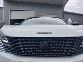 Peugeot 5008 foto 6