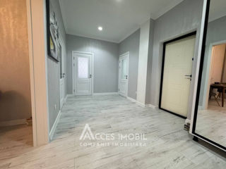 Apartament cu 3 camere, 88 m², Durlești, Chișinău foto 18