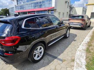 BMW X3 foto 3