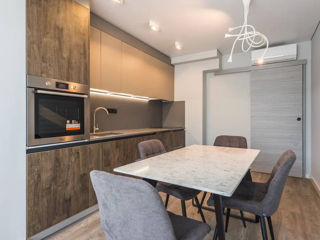 Apartament cu 3 camere, 79 m², Râșcani, Chișinău