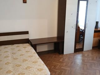 Dau in chirie apartament pe pamint, incalzirea autonoma 100 евро foto 1