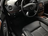 Mercedes GL Class foto 7