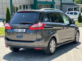 Ford Grand C-MAX foto 3