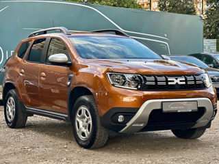 Dacia Duster foto 3